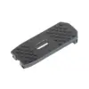 Magazynek mid-cap 250 kulek AMAROK Typ B do replik M4/M16 Czarny OD-G-AMR-05-047239-00 asgbox.pl