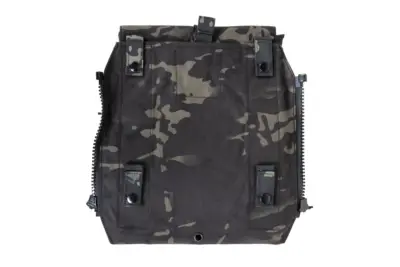 Panel szturmowy Corso Tactical Buccanner MK I MC Black - obrazek 3