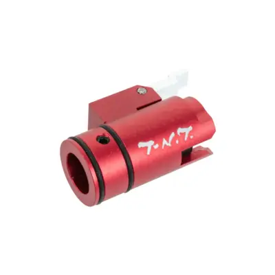 asgbox.pl - Jednoczęściowa Komora Hop-up T.N.T do replik TM MWS GBBR