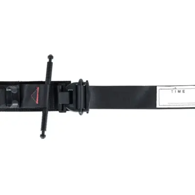 Alternative view of Atrapa stazy taktycznej Wosport MG-89-ACC