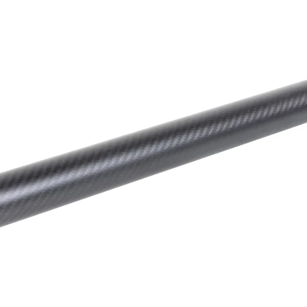 asgbox.pl - Karbonowy tłumik dźwięku Silverback XXL 24mm CW