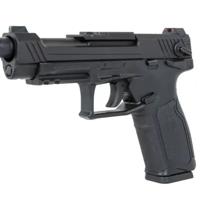 Alternative view of Pistolet ASG Novritsch TP 22 czarny