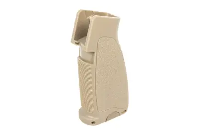 Chwyt pistoletowy Battle Axe do replik M4/M16 AEG - obrazek 2