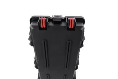Walizka transportowa Specna Arms Smart Gun Case 136 cm Czarna - obrazek 3
