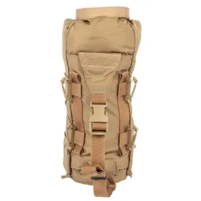 Alternative view of Torba Helikon Foxhole 4.5l Coyote Brown