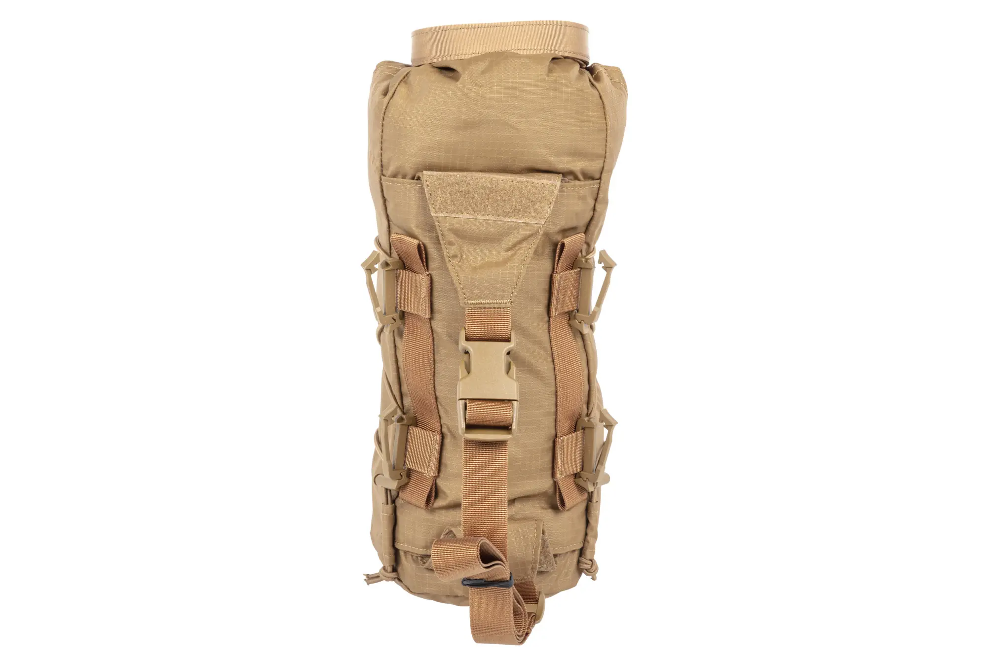 Torba Helikon Foxhole 4.5l Coyote Brown OD-G-HEL-20-046753-00 asgbox.pl Torba Helikon Foxhole 4.5l Coyote Brown - obrazek 2