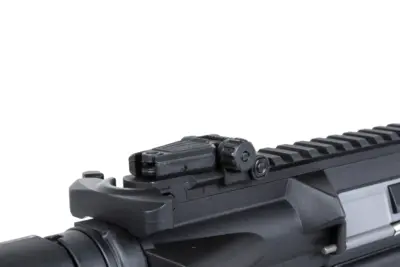Karabinek ASG Specna Arms SA-F12 FLEX™ Gen.2 GATE X-ASR Czarny - obrazek 3