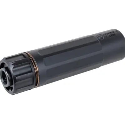 Alternative view of Tłumik dźwięku 5KU QD z tłumikiem płomienia 5KU-315 Czarny