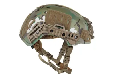 Replika hełmu Wosport EX HL-103 MC - obrazek 3