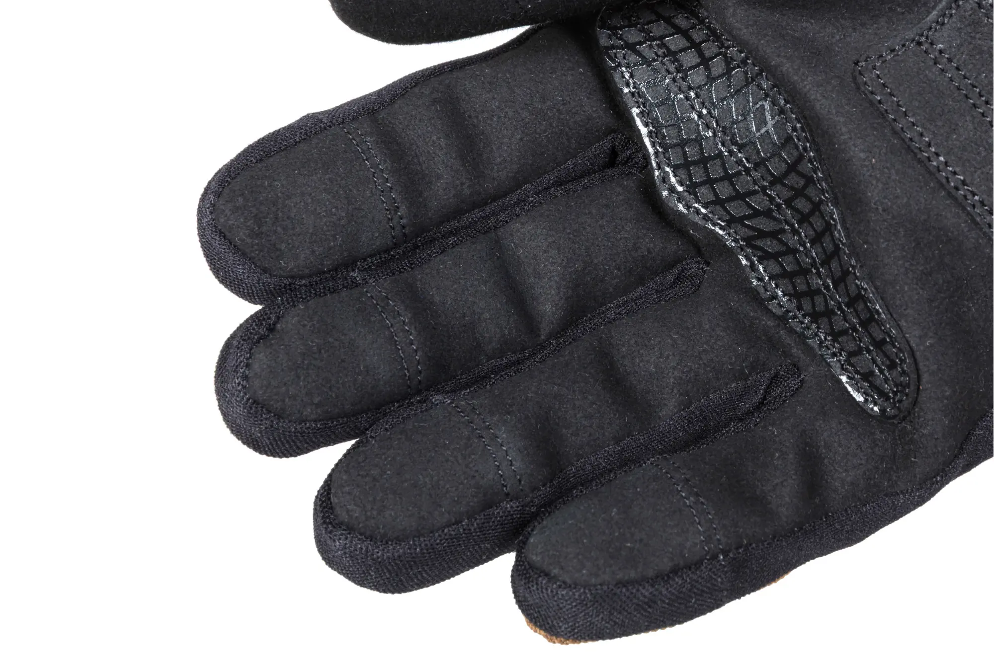 Rękawice antyprzekłuciowe Specna Arms Tactical RAZOR™ Tan OD-G-SAT-33-047402-02 asgbox.pl Rękawice antyprzekłuciowe Specna Arms Tactical RAZOR™ Tan - obrazek 3