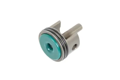 Podwójnie uszczelniona głowica cylindra EPeS AEG MK. II V2/V3 long (80sh) - obrazek 3
