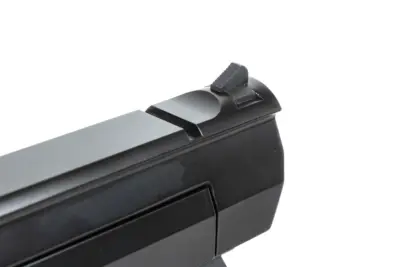 Pistolet ASG Cybergun Desert Eagle 50AE Semi/Full Auto CO2 - obrazek 2