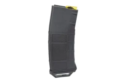 Magazynek mid-cap 250 kulek AMAROK Typ A do replik M4/M16 Czarny - obrazek 2
