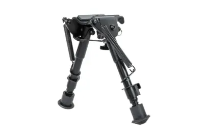 Dwójnóg sprężynowy Specna Arms z montażem RIS 11mm - obrazek 2