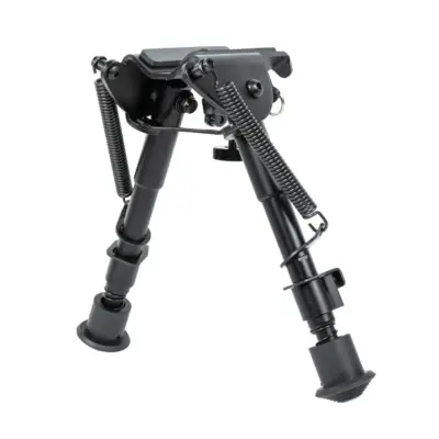 Alternative view of Dwójnóg sprężynowy Specna Arms z montażem RIS 11mm