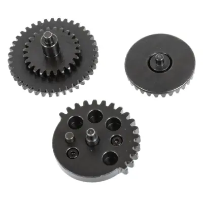Alternative view of Zestaw Stalowych zębatek CNC V2/V3 Specna Arms 13:1
