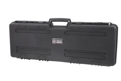 Walizka transportowa Specna Arms Smart Rifle Case Lightweight 85 cm - obrazek 3