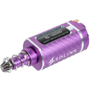 asgbox.pl - Silnik bezszczotkowy GATE x SOLINK G5 Long