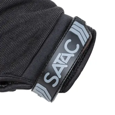 Alternative view of Rękawice antyprzekłuciowe Specna Arms Tactical RAZOR™ Czarne