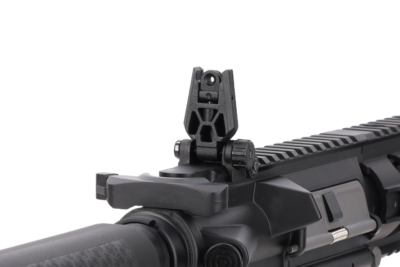 Karabinek ASG Specna Arms RRA SA-E05 EDGE™ HAL 2 ETU Light Ops Stock Gen. 2 Czarny - obrazek 3