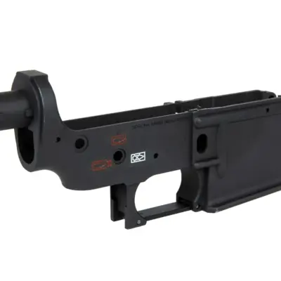 asgbox.pl - Dolny korpus do serii H Specna Arms PRIME™