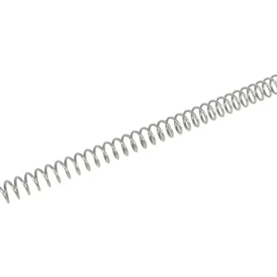 Alternative view of Sprężyna M170 Archwick z nieregularnym zwojem do replik VSR-10 / SPR300