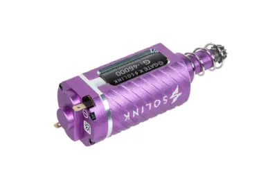 Silnik bezszczotkowy GATE x SOLINK G5 Long - obrazek 2