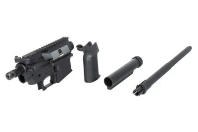 Zestaw Creator Kit Specna Arms Prime™ Czarny - obrazek 3