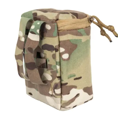 Alternative view of Ładownica na lornetkę/noktowizor Wosport BP-144 MC