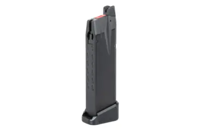 Magazynek CO2 21 kulek Cybergun Canik TP9 Elite Combat - obrazek 2