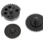 asgbox.pl - Zestaw Stalowych zębatek CNC V2/V3 Specna Arms 18:1
