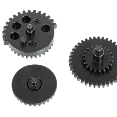 asgbox.pl - Zestaw Stalowych zębatek CNC V2/V3 Specna Arms 18:1