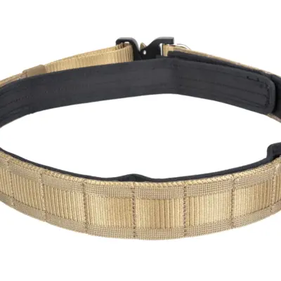 Alternative view of Pas taktyczny Corso Tactical Hook Molle MKII Coyote Brown