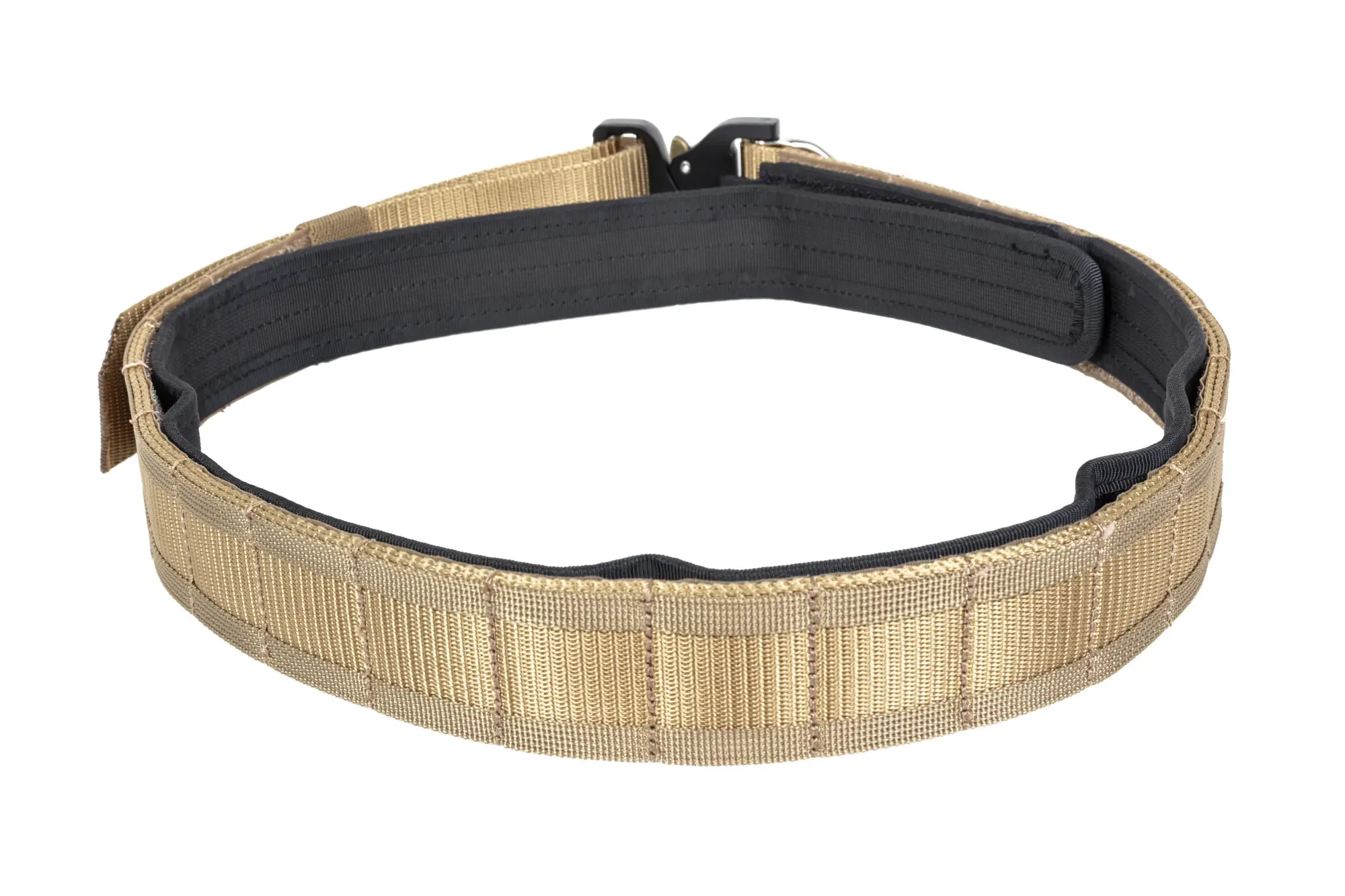 Pas taktyczny Corso Tactical Hook Molle MKII Coyote Brown OD-G-CRO-34-048073-03 asgbox.pl Pas taktyczny Corso Tactical Hook Molle MKII Coyote Brown - obrazek 2