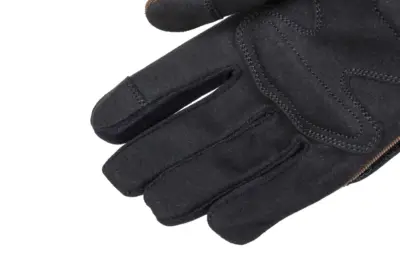 Rękawice taktyczne Specna Arms Tactical VANGUARD™ Oliwkowe - obrazek 3