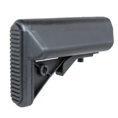 Alternative view of Kolba taktyczna SF Golden Eagle do replik typu M4