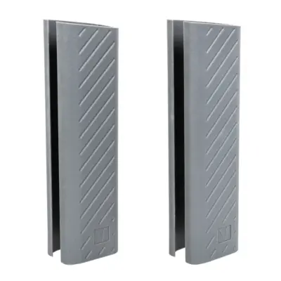 Alternative view of Osłona magazynka VORSK VMP-2 Long 2 szt. Szara