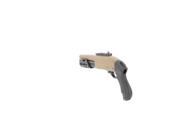 Strzelba ASG Specna Arms SA-VGS16 Vapor™ Half-Tan - obrazek 3