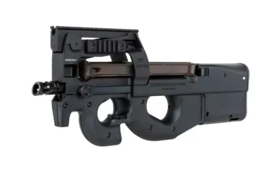 Pistolet maszynowy ASG Cybergun x Krytac FN HERSTAL P90 1.14 J - obrazek 2