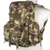 Plecak 25L Bergen Helikon-Tex Duck Hunter OD-G-HEL-20-046746-00 asgbox.pl