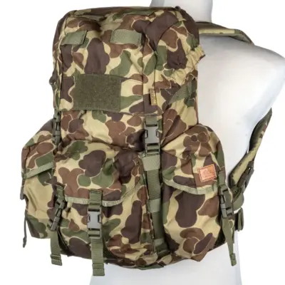 Alternative view of Plecak 25L Bergen Helikon-Tex Duck Hunter