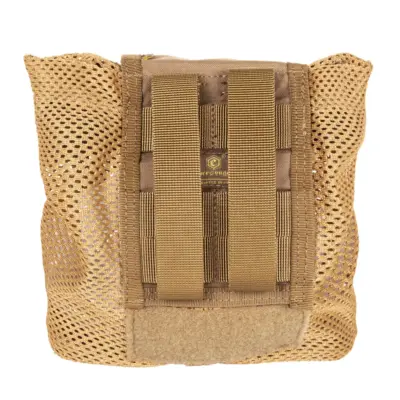 Alternative view of Torba zrzutowa Emerson Gear EM9721 Coyote Brown