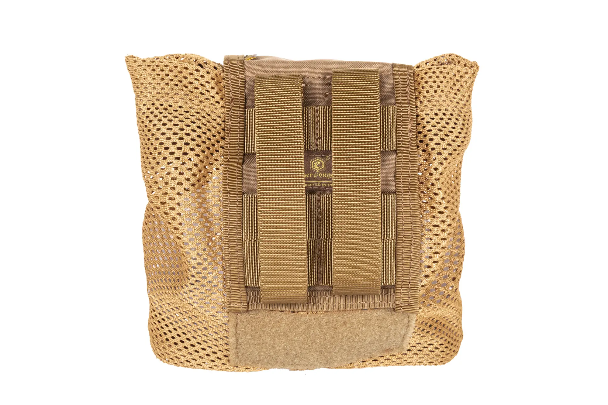 Torba zrzutowa Emerson Gear EM9721 Coyote Brown OD-G-EME-19-047255-00 asgbox.pl Torba zrzutowa Emerson Gear EM9721 Coyote Brown - obrazek 2