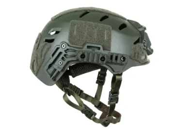 Replika hełmu Wosport EX HL-102 Oliwkowa - obrazek 3