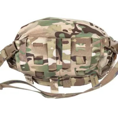 asgbox.pl - Torba na maskę przeciwgazową Wosport BP-143 MC