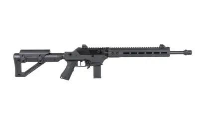 Karabin ASG VORSK VMP-2D Czarny - obrazek 3