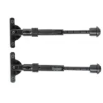 asgbox.pl - Dwójnóg Specna Arms z mocowaniem M-LOK 24 cm