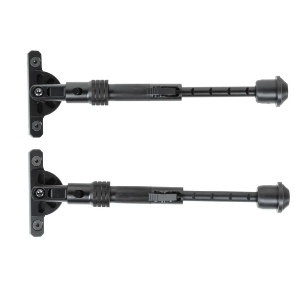 asgbox.pl - Dwójnóg Specna Arms z mocowaniem M-LOK 24 cm