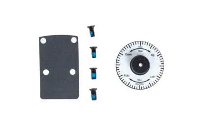 Kolimator VictOptics SRD 1X20X25 RDSL33 3 MOA - obrazek 3