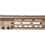 asgbox.pl - Szyna montażowa 5KU MK.8 długości 7" Coyote